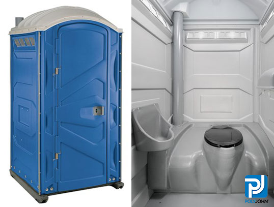 Portable Toilet Rentals in Madison, WI
